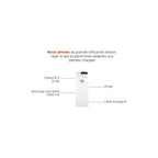 Lave linge top ELECTROLUX EW8T3653CM Reconditionné