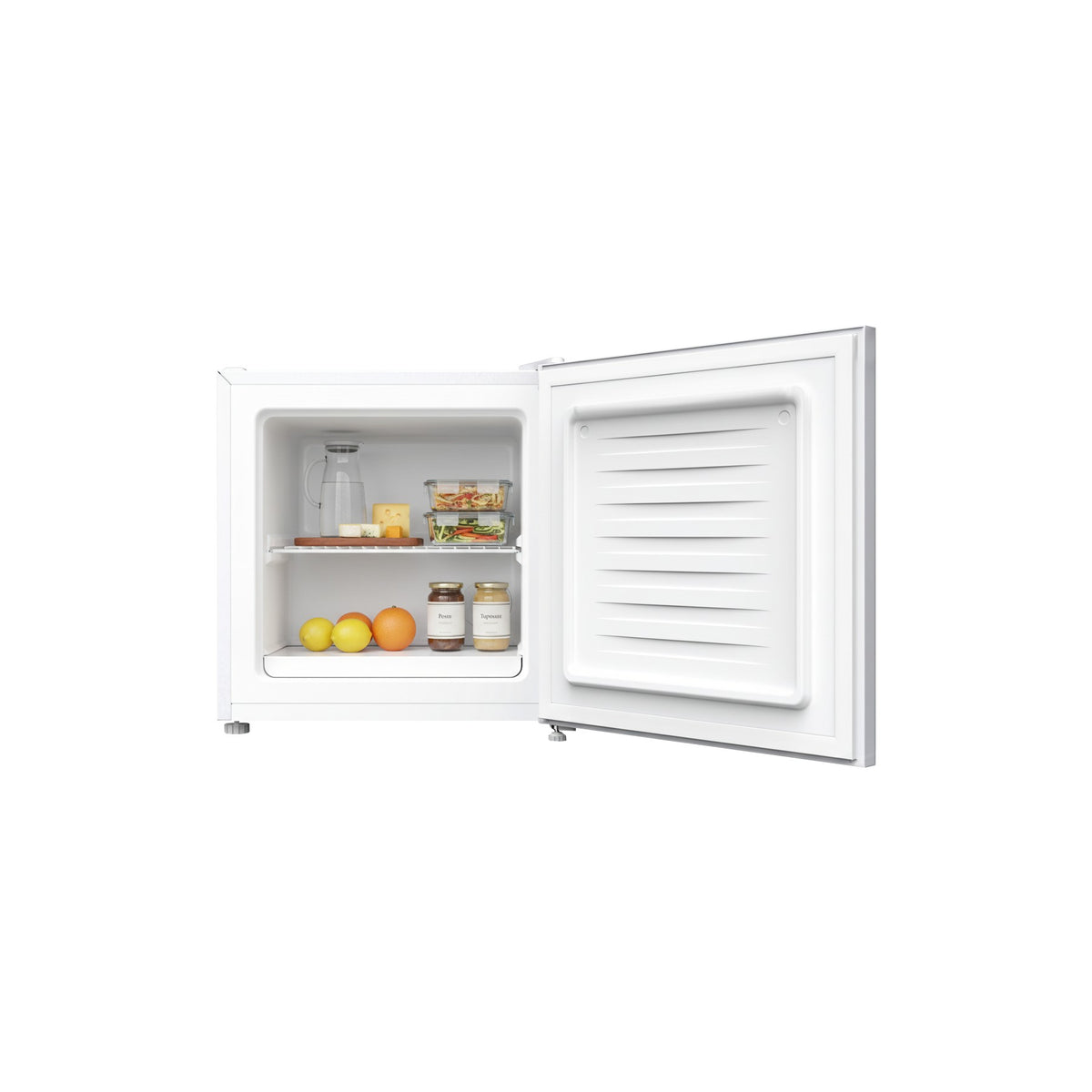 Mini réfrigérateur FAGOR FBH31EW Convertible en Mini-congélateur