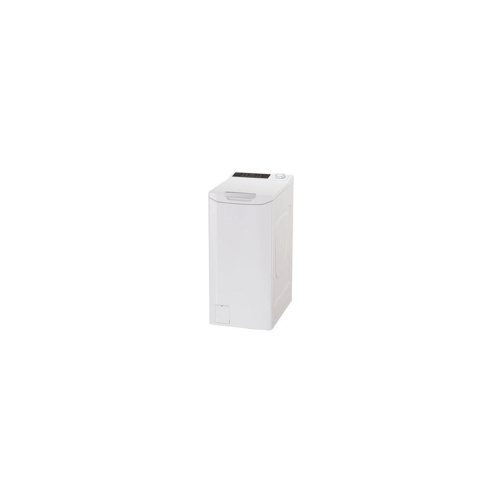 Lave linge top CANDY TCAS284TM4-S
