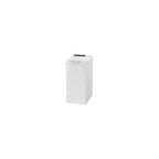 Lave linge top CANDY TCAS284TM4-S