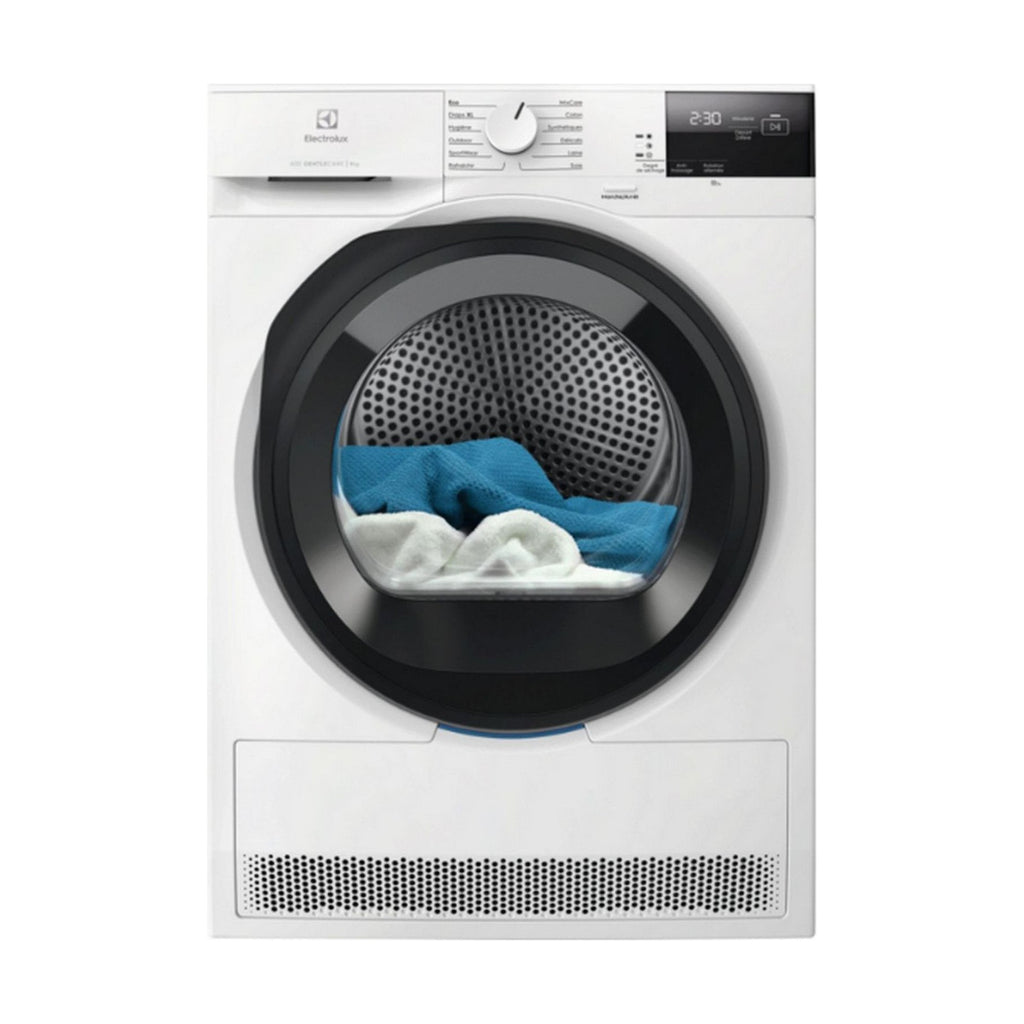 Sèche linge pompe à chaleur ELECTROLUX EW6HI6295BN