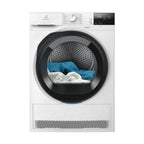 Sèche linge pompe à chaleur ELECTROLUX EW6HI6295BN
