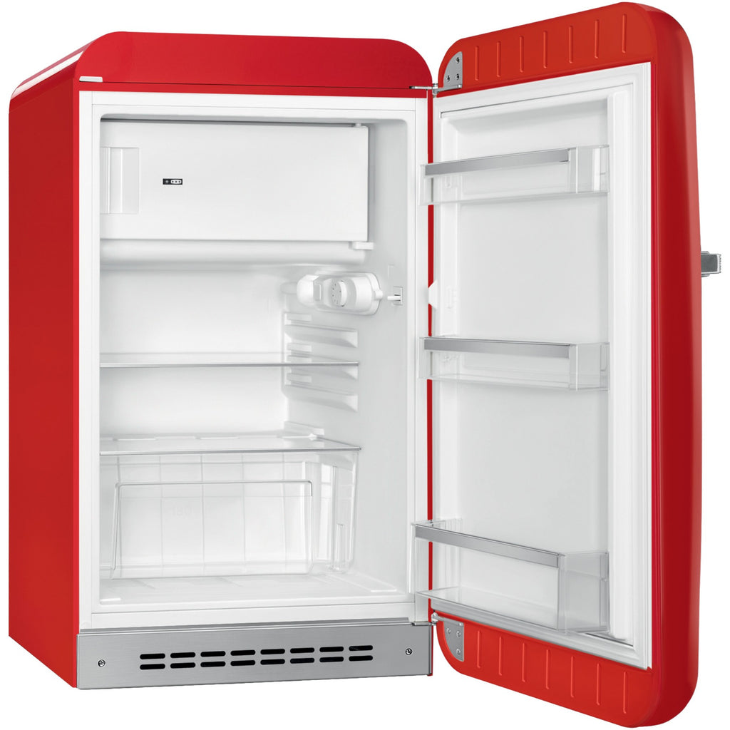 Réfrigérateur top SMEG FAB10RRD6