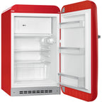 Réfrigérateur top SMEG FAB10RRD6