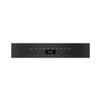 Four encastrable fonction vapeur MIELE DGM 7340 - Combiné micro-ondes - 100% vapeur - Porte froide