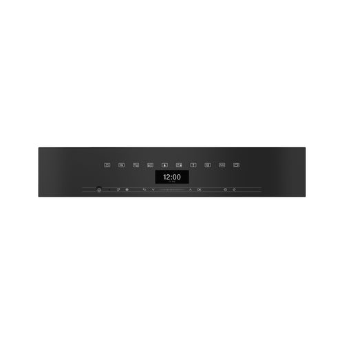 Four encastrable fonction vapeur MIELE DGM 7340 - Combiné micro-ondes - 100% vapeur - Porte froide