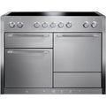 Piano de cuisson induction FALCON Semi Pro MERCURY 120 INOX POLI