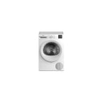 Sèche linge pompe à chaleur BEKO D3H18301W