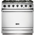 Piano de cuisson gaz FALCON F900SDFWH/NM-EU
