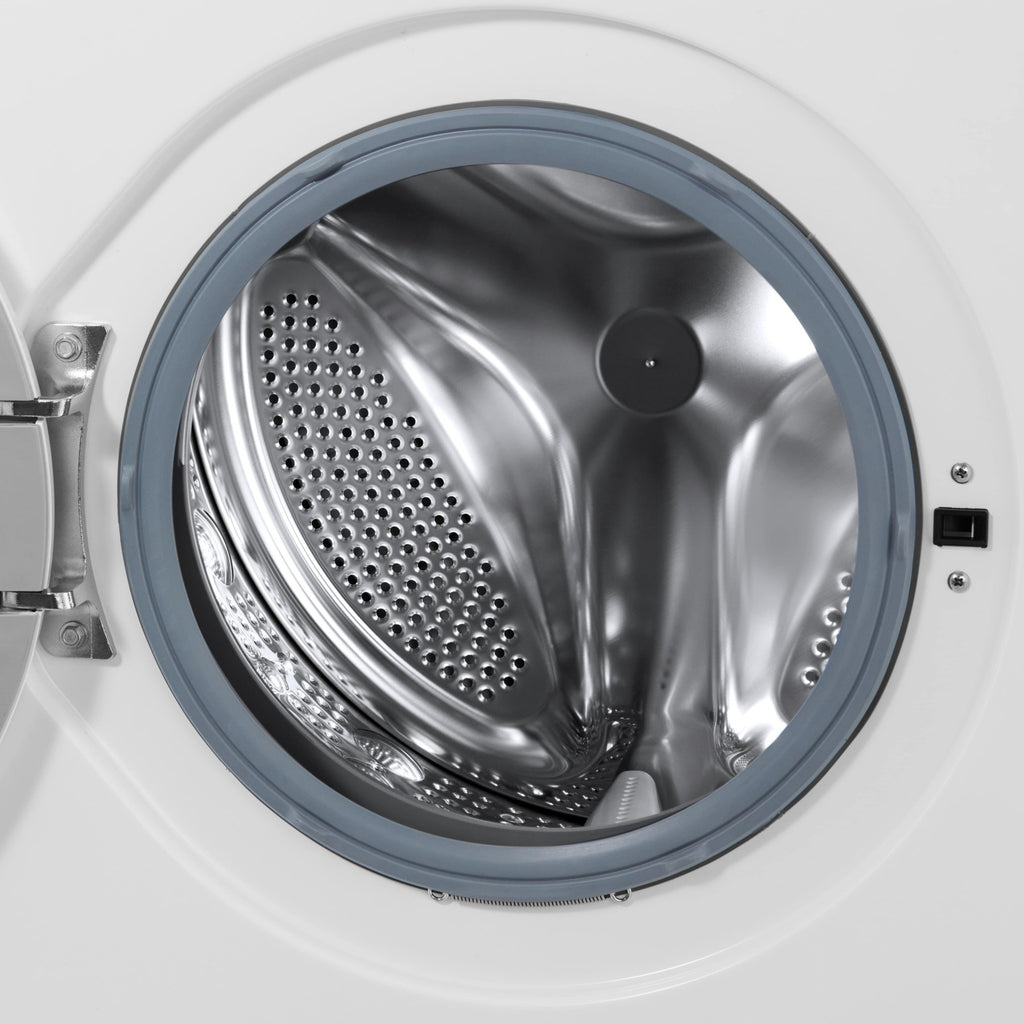 Lave linge hublot LG F84M22WH Reconditionné