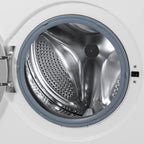 Lave linge hublot LG F84M22WH Reconditionné