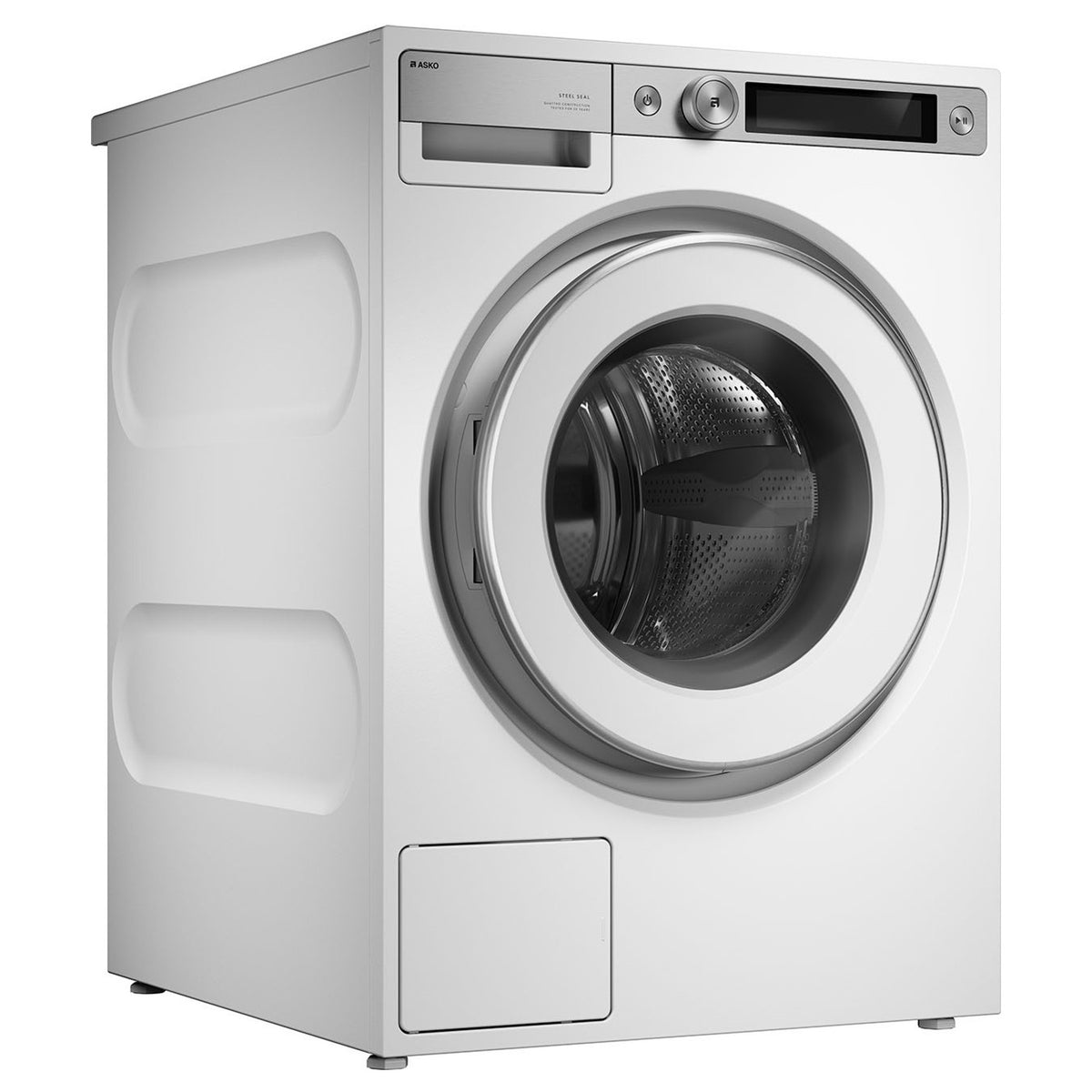 Lave linge hublot ASKO W7124XXLW
