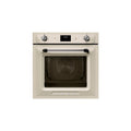 Four encastrable SMEG SOP6900TP - Pyrolyse - Chaleur tournante - Porte froide