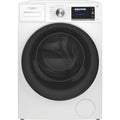 Lave linge hublot WHIRLPOOL W698SILENCEFR