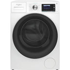 Lave linge hublot WHIRLPOOL W698SILENCEFR