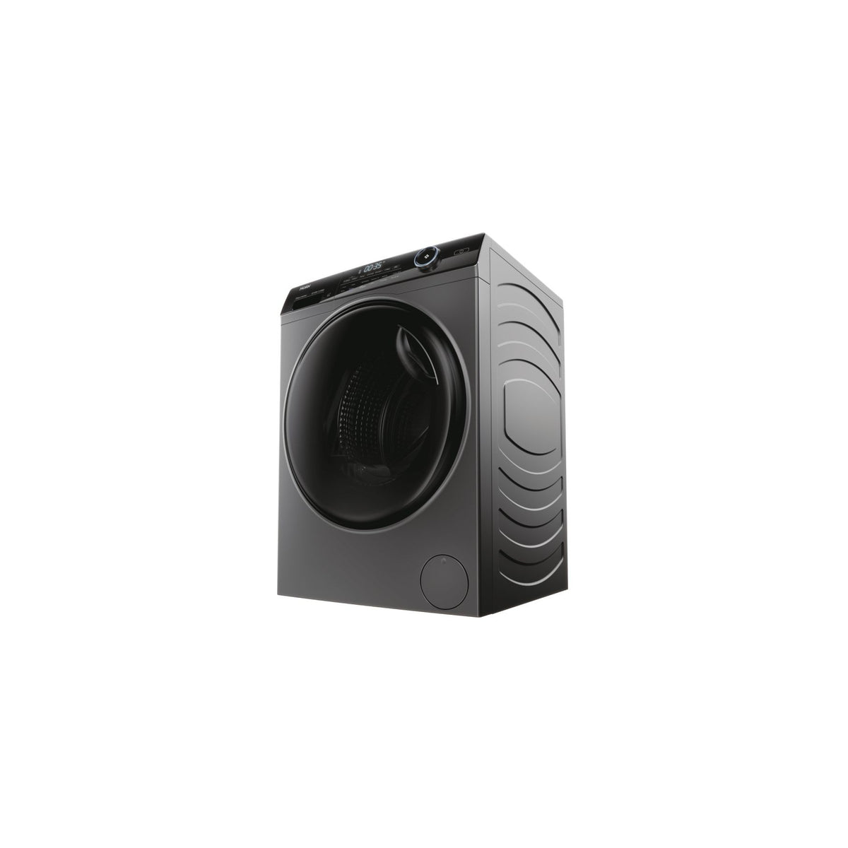 Lave linge hublot HAIER HW100B14959S8U1F
