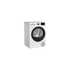 Sèche linge pompe à chaleur BEKO D5H284930W
