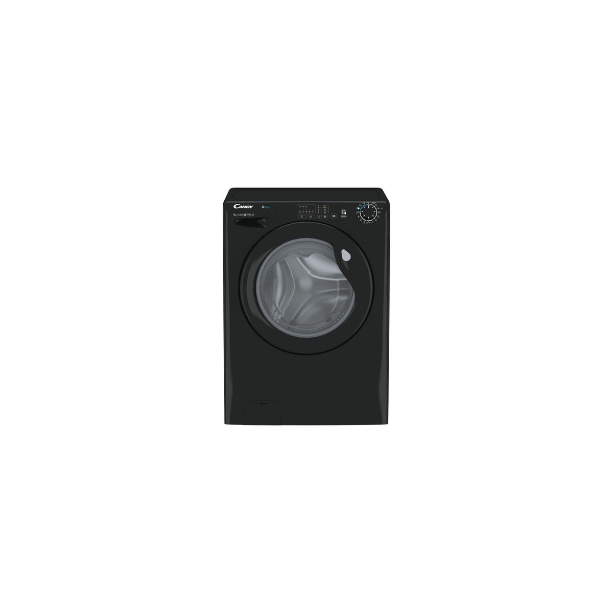 Lave linge hublot CANDY 1621299 Reconditionné