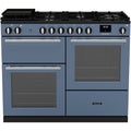 Piano de cuisson gaz FALCON INFUSION NGC OC TAB GAZ 110 CM ROCHE BLE