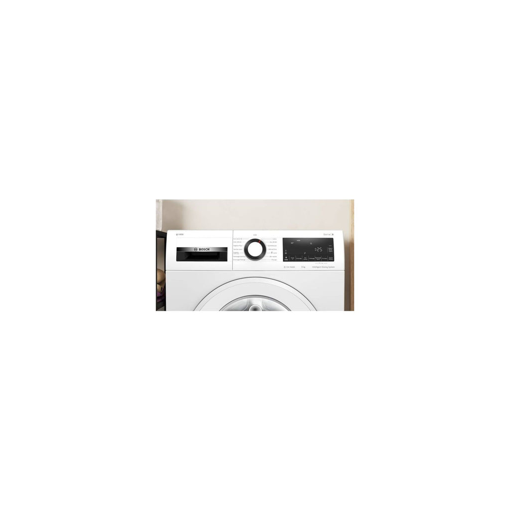 Lave linge hublot BOSCH WGG244F1FR