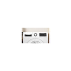 Lave linge hublot BOSCH WGG244F1FR