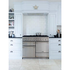 Piano de cuisson gaz FALCON ELISE110 MIXT INOX