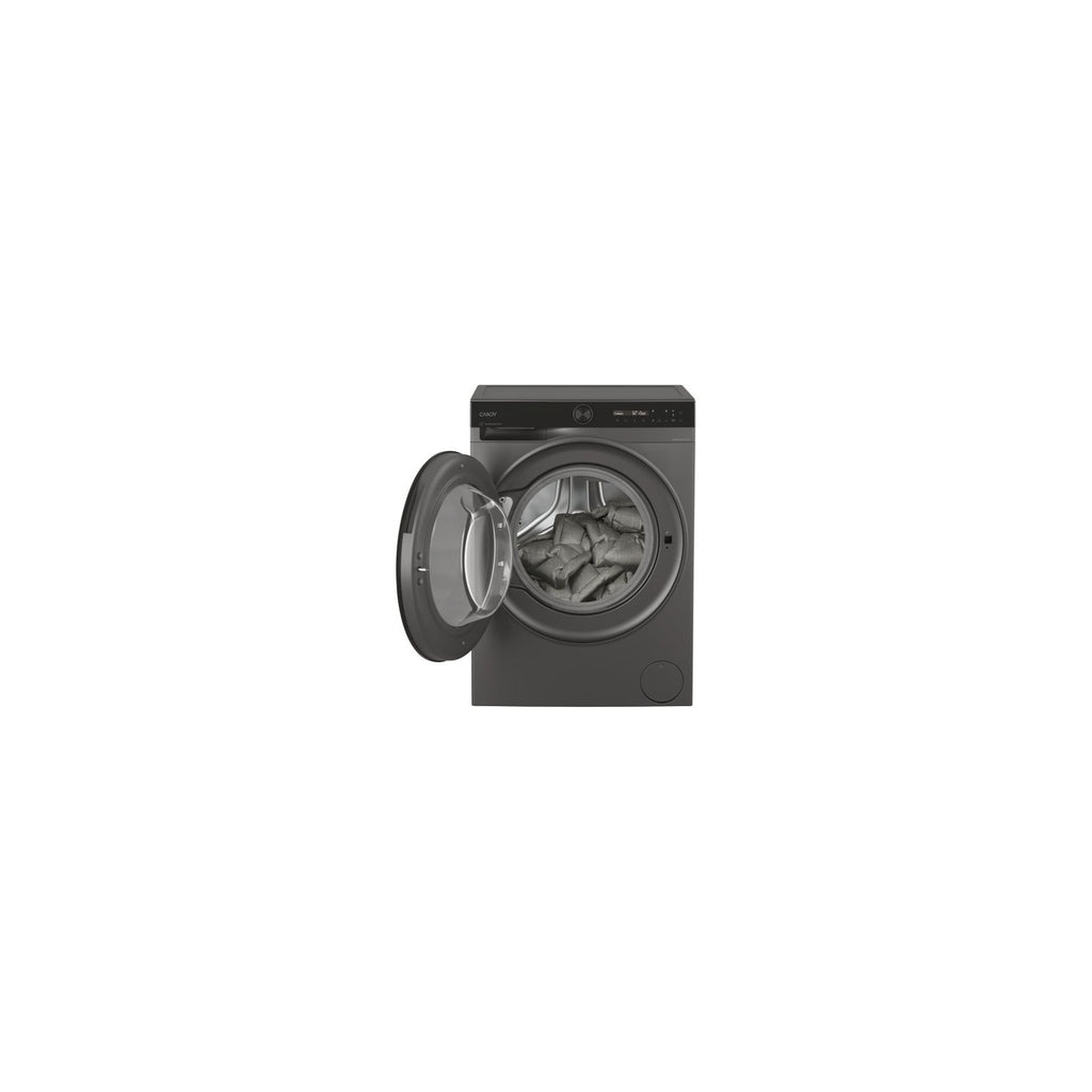 Lave linge hublot CANDY BS 49SB8G-S
