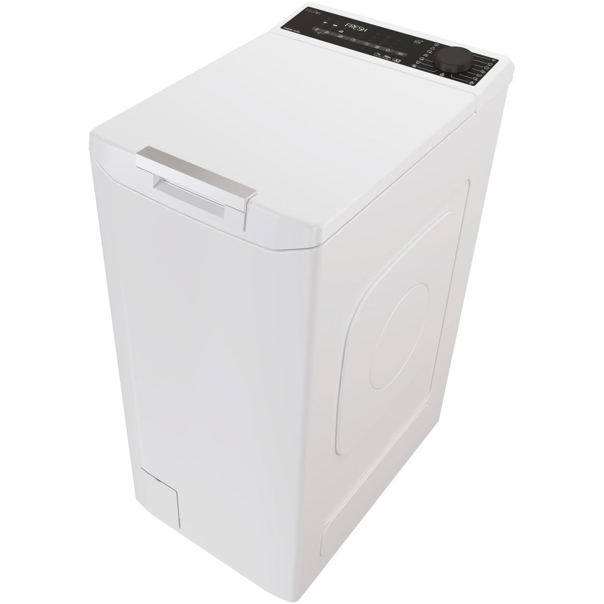 Lave linge top HAIER THASN276TM5-S Reconditionné
