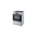 Cuisinière induction ESSENTIELB ECIP6060S4 Pyrolyse