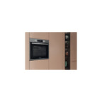 Four encastrable HOTPOINT HAO458CX