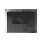 Four encastrable fonction vapeur MIELE DGC 7351 - Combiné vapeur - Chaleur tournante - Porte froide - Rails télescopiques