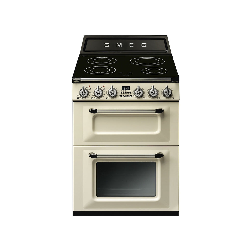 Cuisinière induction SMEG TR62IP2