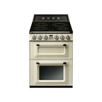 Cuisinière induction SMEG TR62IP2