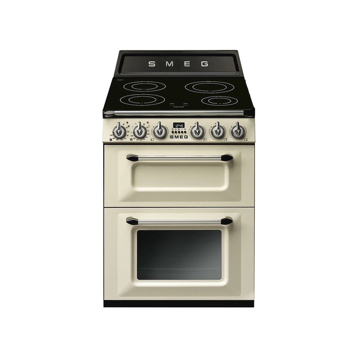 Cuisinière induction SMEG TR62IP2