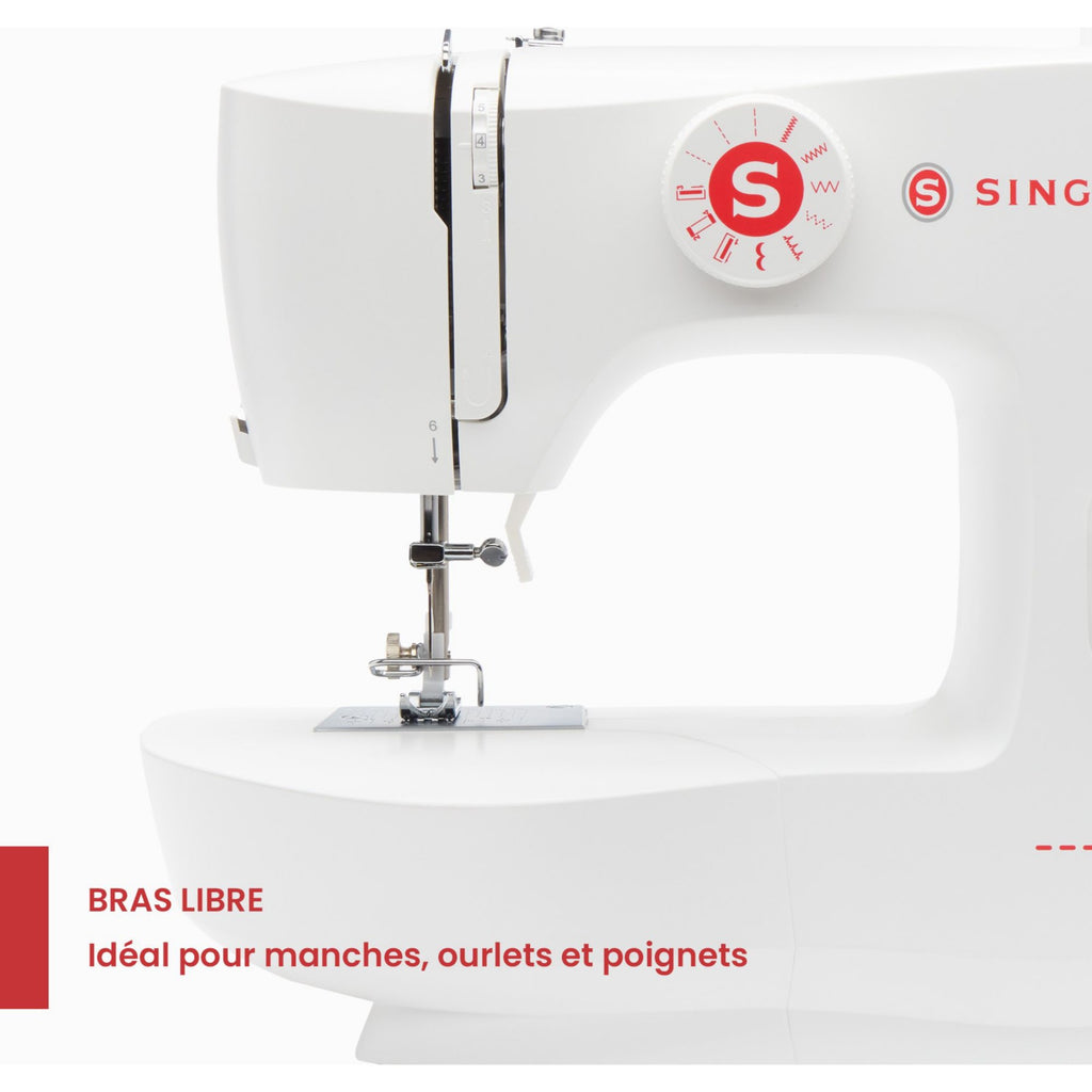 Machine à coudre SINGER Machine à coudre SINGER START + SAC DE T