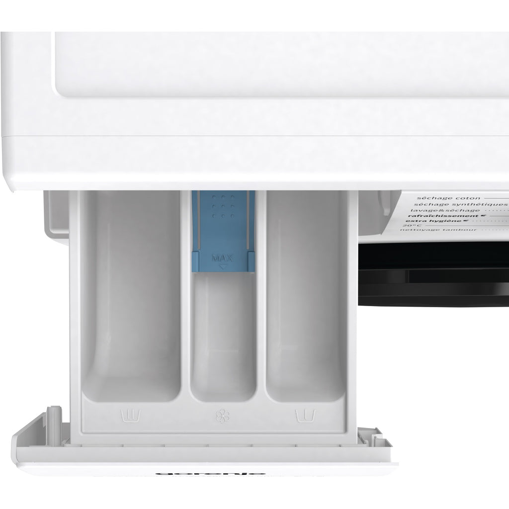 Lave linge séchant hublot GORENJE WD2A964ADS/FR Reconditionné