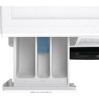 Lave linge séchant hublot GORENJE WD2A964ADS/FR Reconditionné
