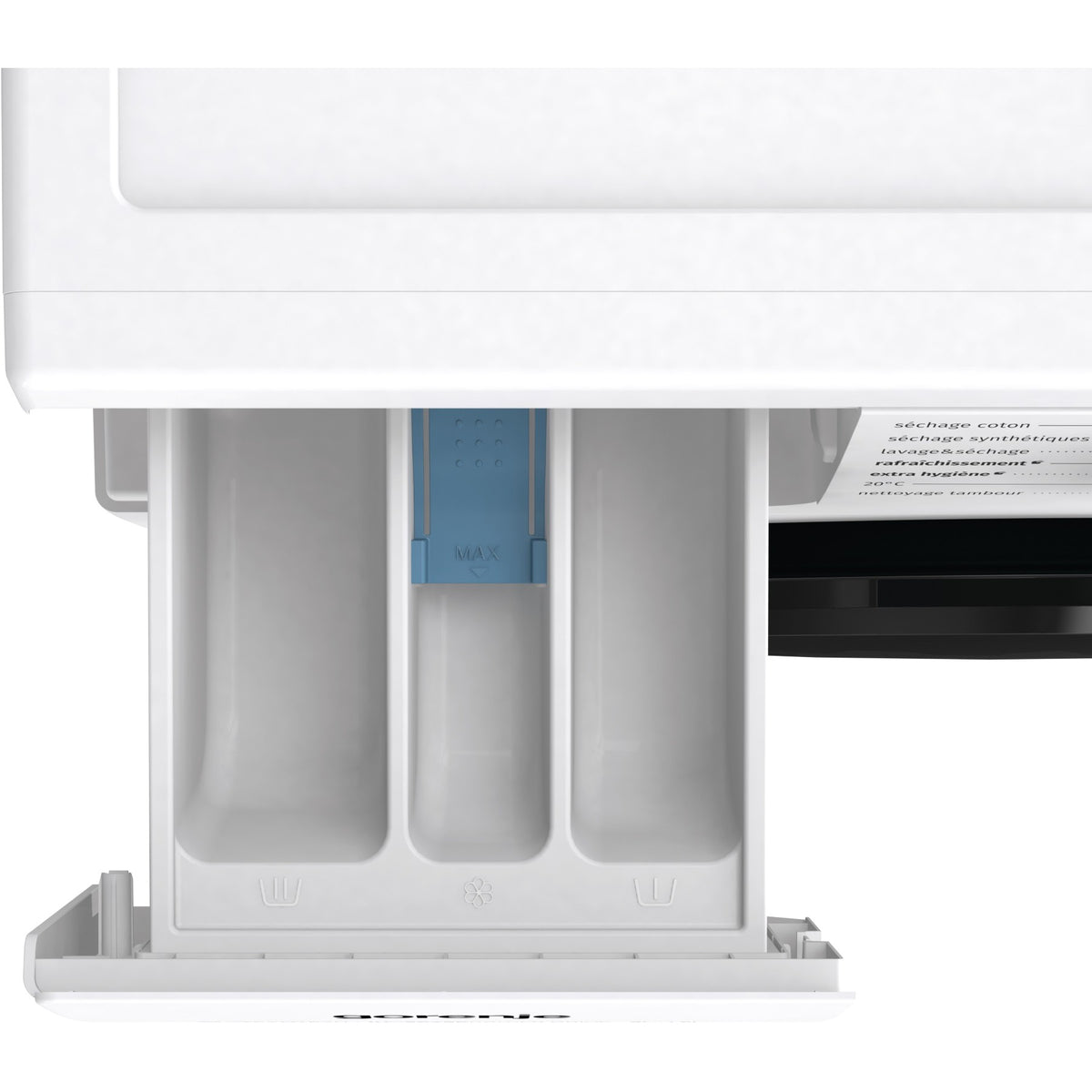 Lave linge séchant hublot GORENJE WD2A964ADS/FR Reconditionné