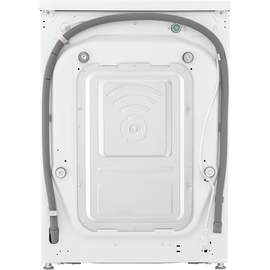 Lave linge hublot LG F14R15WHS