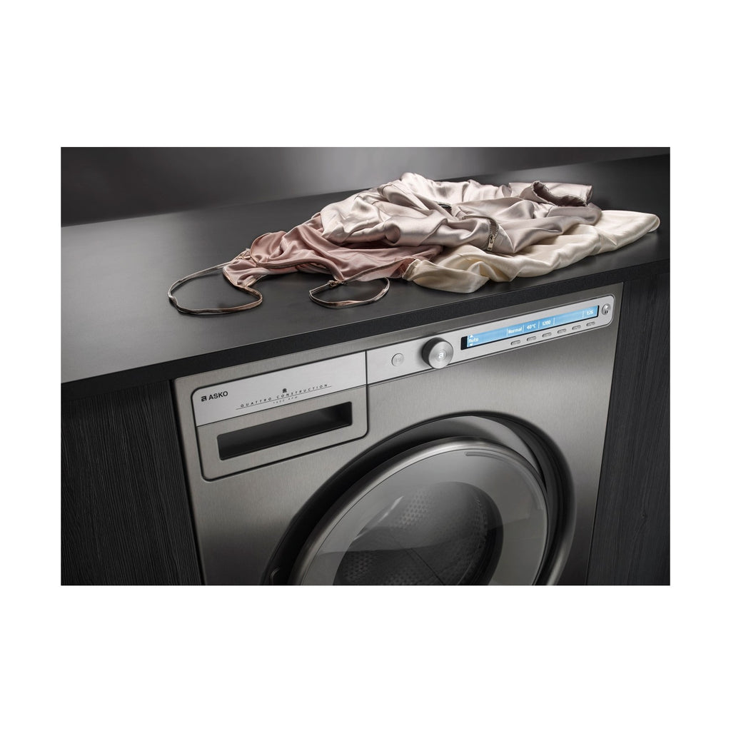 Lave linge hublot ASKO W4086C.T/3 Reconditionné