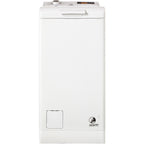 Lave linge top ELECTROLUX EWT 1367 HZW Reconditionné