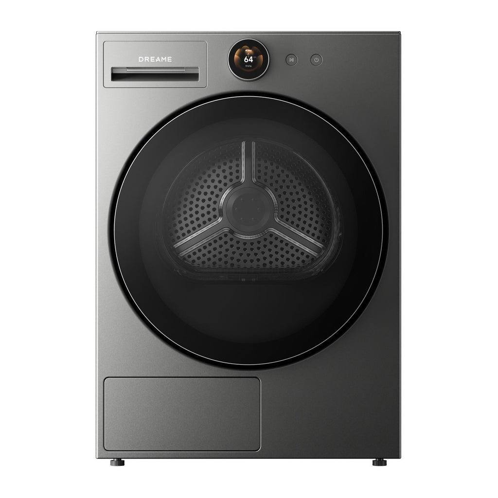 Sèche linge pompe à chaleur DREAME DRDRYL99KGG L9 9Kg