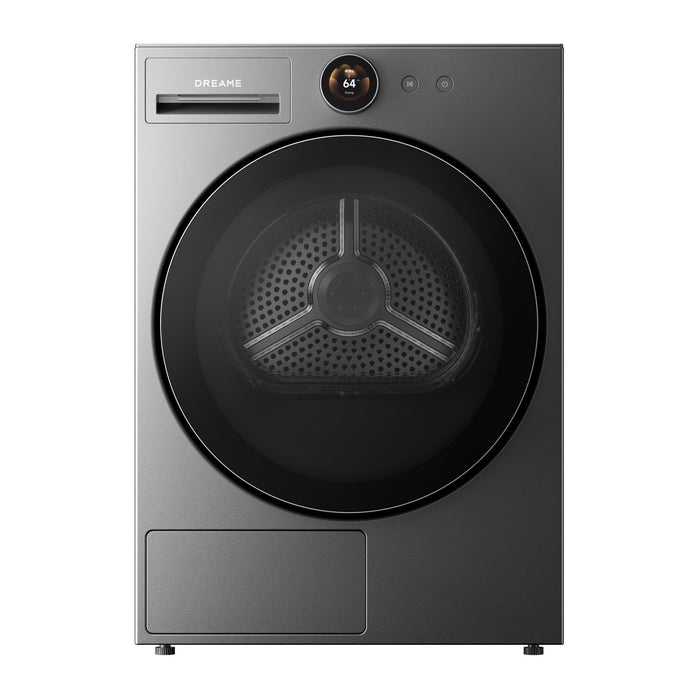 Sèche linge pompe à chaleur DREAME DRDRYL99KGG L9 9Kg