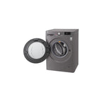 Lave linge hublot LG TurboWash F94J72STST Reconditionné
