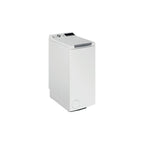 Lave linge top HOTPOINT WMTG6524BFR/N Reconditionné