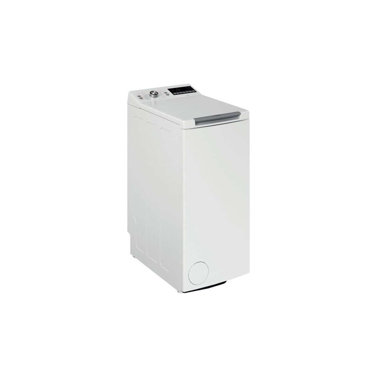 Lave linge top HOTPOINT WMTG6524BFR/N Reconditionné