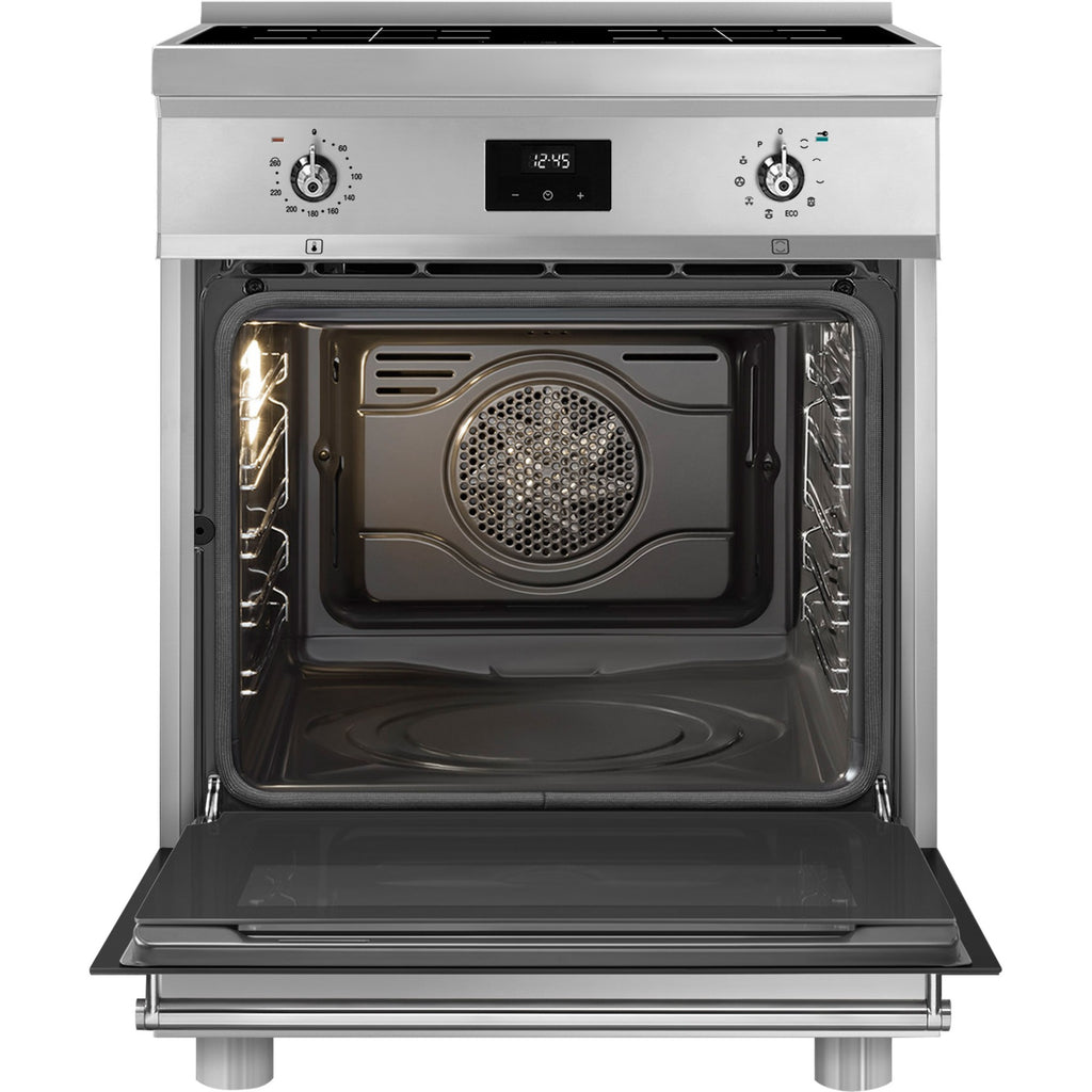 Cuisinière induction SMEG C6IPXT2