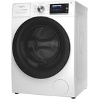Lave linge hublot WHIRLPOOL W698SILENCEFR