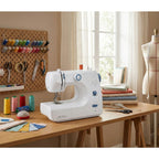 Machine à coudre ESSENTIELB EMAC 1