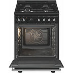 Cuisinière gaz SMEG GP61BL9
